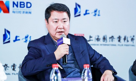  博纳影业近年业绩持续承压，于冬个人债务风波已化解；昔日发行先锋面临转型考验。 股票财经