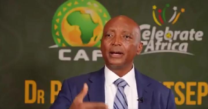  非洲足联主席回应争议裁决；塞内加尔上诉已获悉，将尊重最终结果。 体育新闻 非洲足联主席回应争议裁决；塞内加尔上诉已获悉，将尊重最终结果。 体育新闻