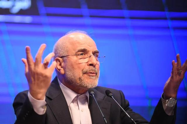  时限已过，美方宣称对话顺利；伊方断然否认谈判存在。 新闻