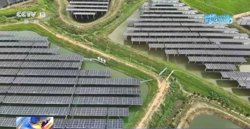  从渔村蝶变到零碳样板；博鳌绿色科技展现中国担当。 文化旅游