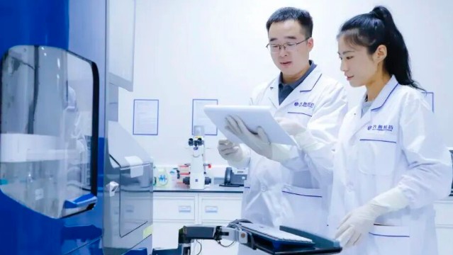  医药产业ESG治理：齐鲁制药的可持续韧性模型分析 IT技术