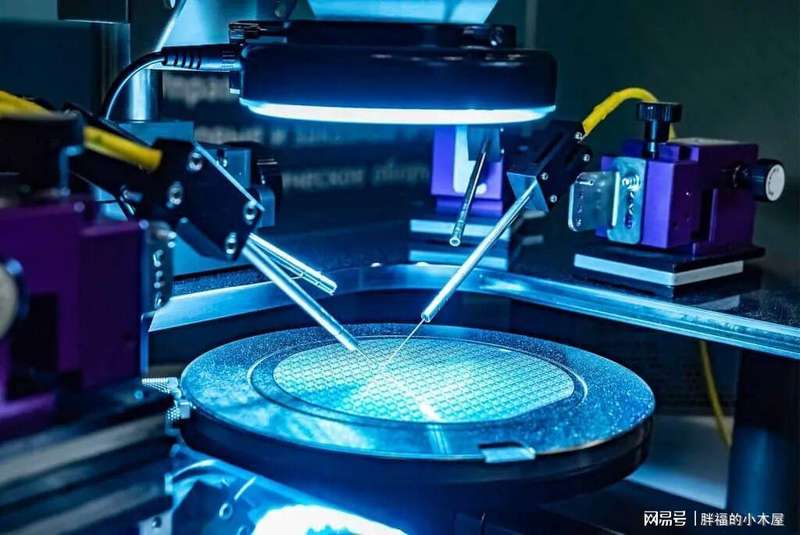  12英寸晶圆量产突破：国产半导体供应链重塑与自主化进程全解析 IT技术