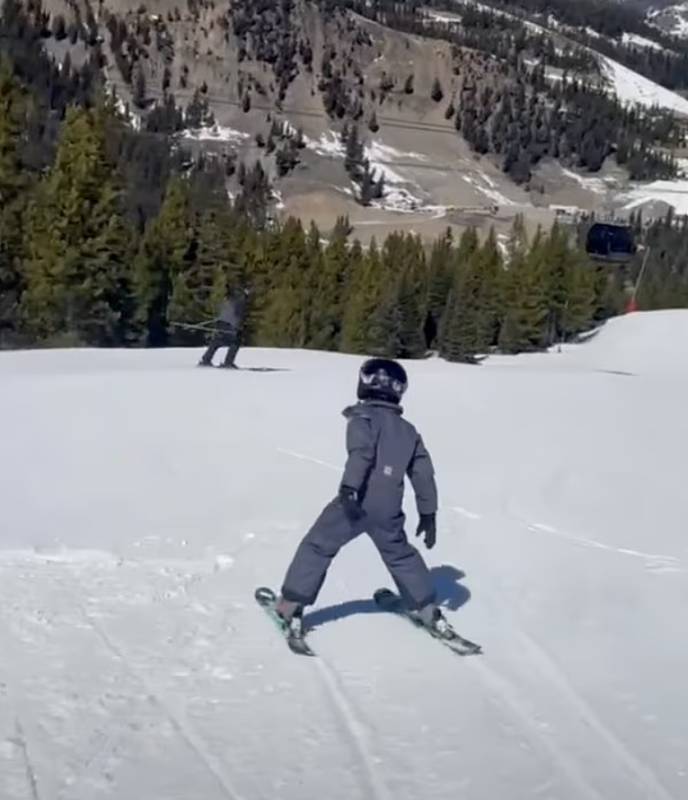  王室滑雪基因解码：哈里家族雪上运动传承与技能进阶路径 体育新闻