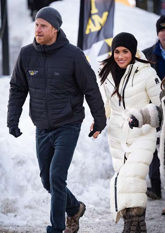  王室滑雪基因解码：哈里家族雪上运动传承与技能进阶路径 体育新闻