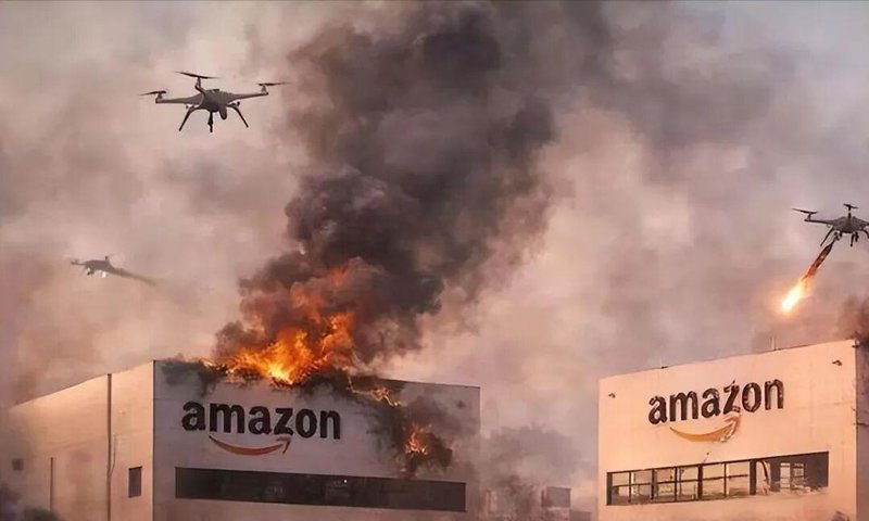  技术深度：伊朗公布18家科技巨头清单背后的战略逻辑 新闻