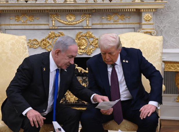 技术拆解|脆弱停火背后的军事博弈:三方备战全记录 新闻