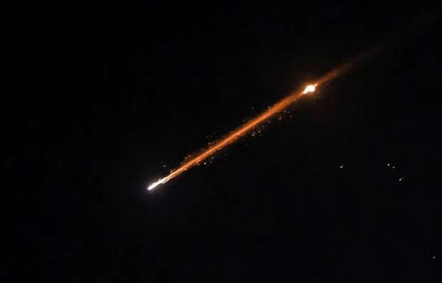 技术拆解|脆弱停火背后的军事博弈:三方备战全记录 新闻