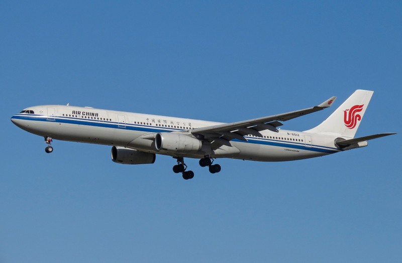  燃油成本冲击下的国有航空：财政援助机制深度解析与战略预期 新闻