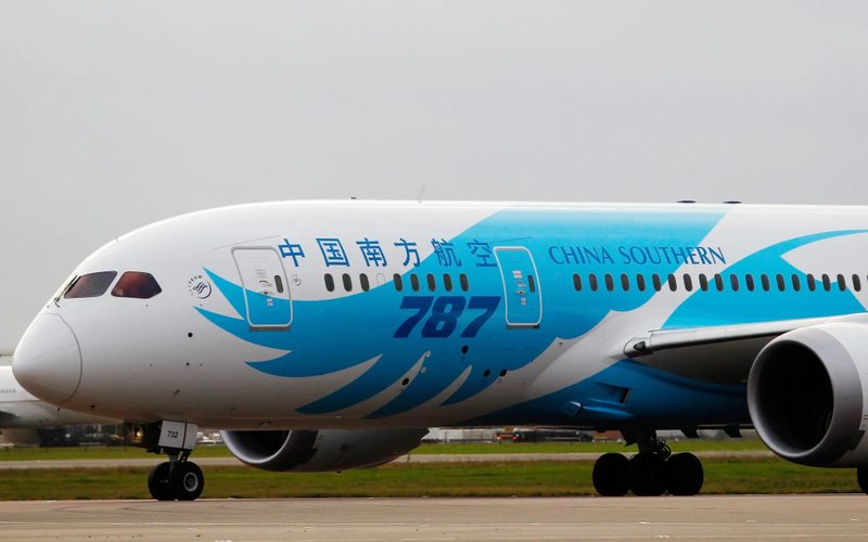  燃油成本冲击下的国有航空：财政援助机制深度解析与战略预期 新闻