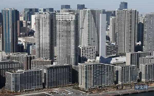  东京23区房价中位数破亿：数据背后的市场逻辑与结构性分析 房产家居
