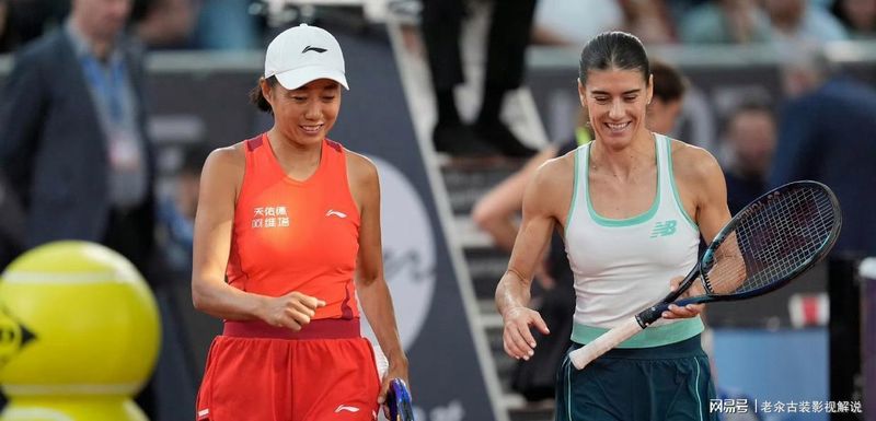 张帅赛季三冠背后的技术密码:37岁金花的双打适配智慧 体育新闻