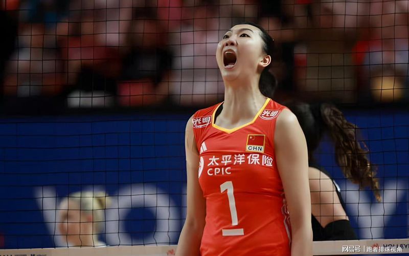 【深度复盘】李盈莹伤愈周期全解析:国家队二批名单背后的战术逻辑 体育新闻