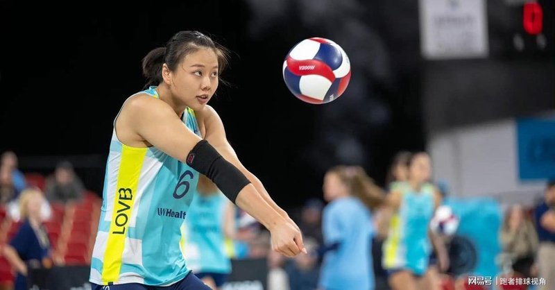 【深度复盘】李盈莹伤愈周期全解析:国家队二批名单背后的战术逻辑 体育新闻