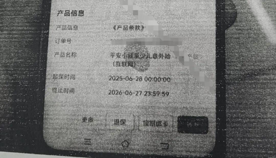 保险诈骗的技术解构:从60元保单到故意杀人的精密犯罪链路 新闻