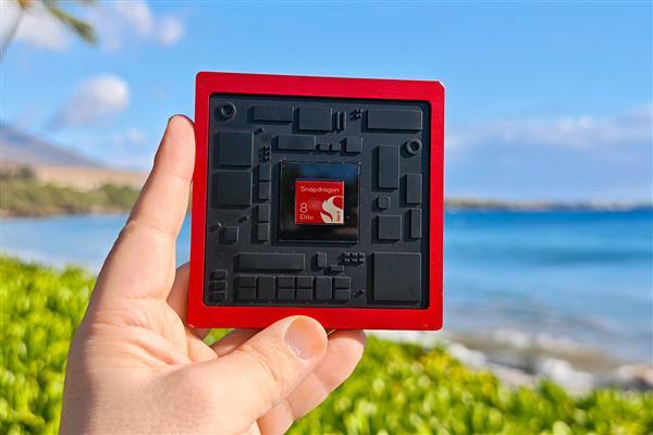 从A9到骁龙8E6:协处理器演进背后的能效革命 手机评测