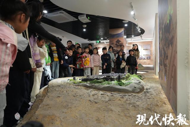 技术重构文旅研学:连云港海州「读城」模式的底层逻辑与实践图谱 文化旅游