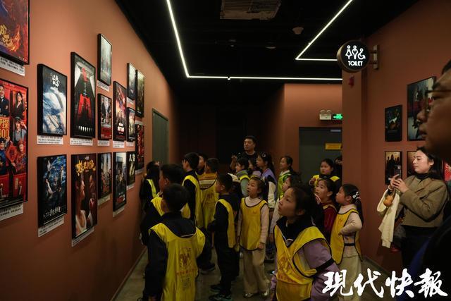 技术重构文旅研学:连云港海州「读城」模式的底层逻辑与实践图谱 文化旅游