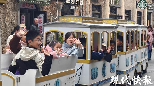 技术重构文旅研学:连云港海州「读城」模式的底层逻辑与实践图谱 文化旅游