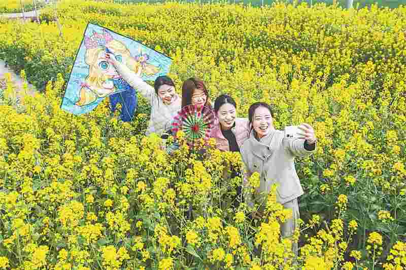  技术赋能文旅出圈：焦作春日经济数据解码与系统性增长方法论 文化旅游