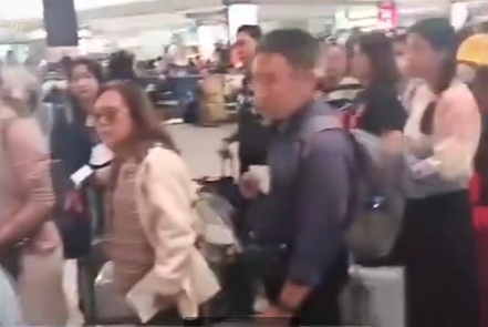  深度解析：免签≠免查，入境安检的制度逻辑与技术真相 新闻