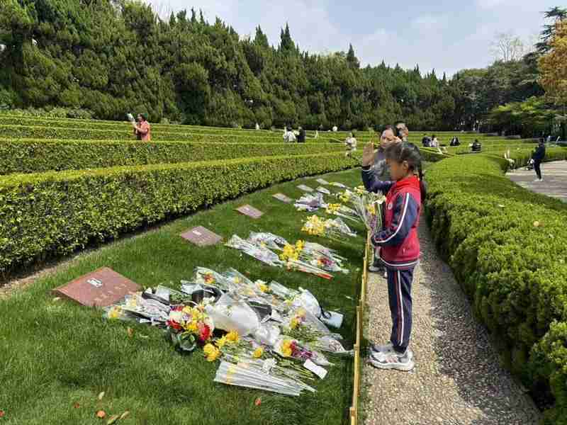  那封放在陈延年墓碑前的信，让我红了眼眶 情感心理