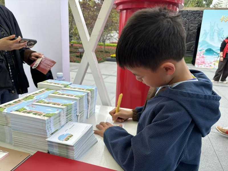  那封放在陈延年墓碑前的信，让我红了眼眶 情感心理