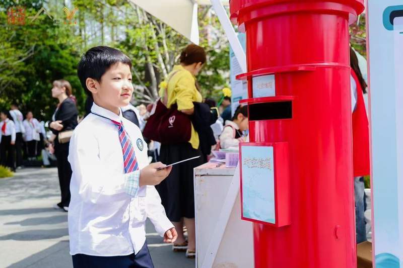  那封放在陈延年墓碑前的信，让我红了眼眶 情感心理