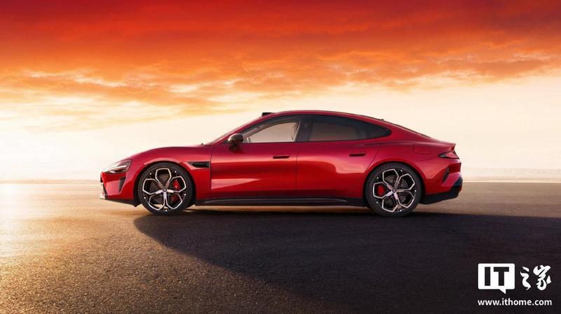  小米SU7电池安全技术深度解析：高温针刺、1500MPa防护与防弹涂层的工程奥秘 汽车科技