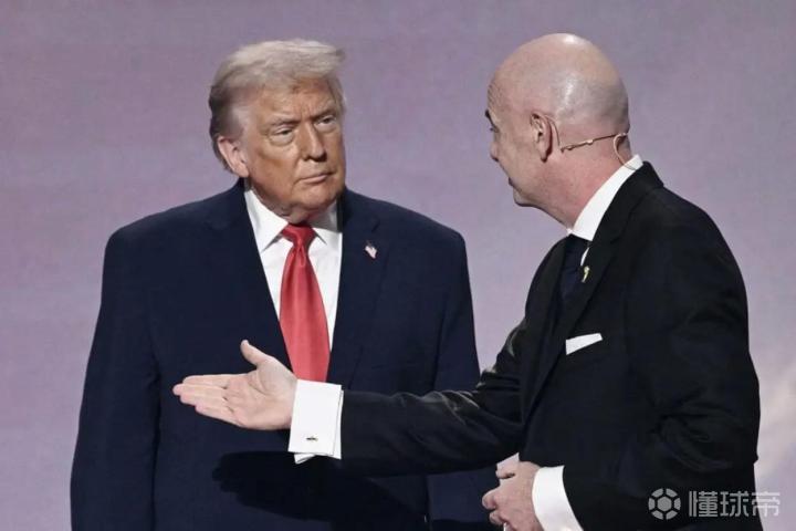 FIFA世界杯与美国移民执法：一场政治博弈的深层解码 体育新闻