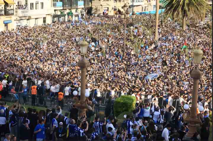  从塞维利亚到马德里：解码西班牙承办世界顶级赛事的底层能力 体育新闻