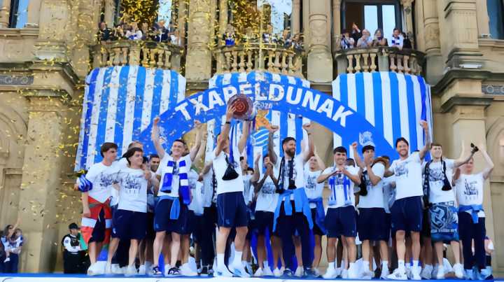  从塞维利亚到马德里：解码西班牙承办世界顶级赛事的底层能力 体育新闻