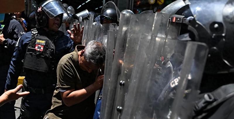 【深度复盘】委内瑞拉工资冻涨四年：经济政策失灵的典型样本分析