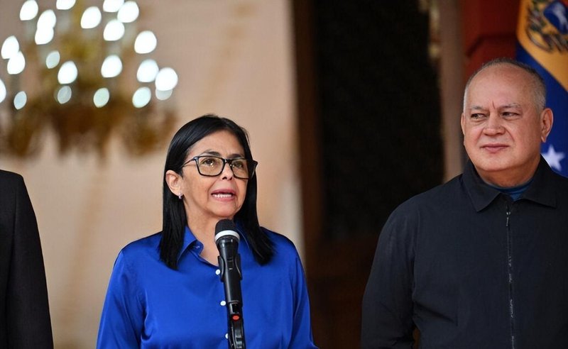  【深度复盘】委内瑞拉工资冻涨四年：经济政策失灵的典型样本分析 新闻