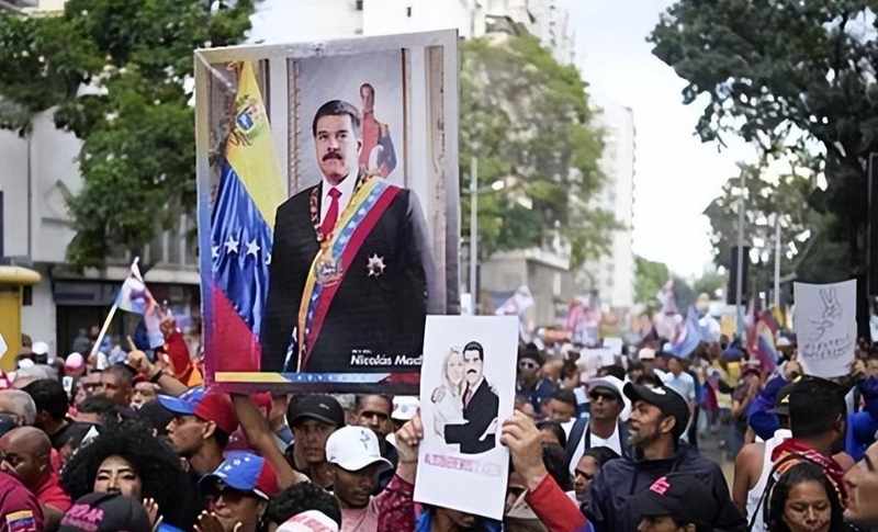  【深度复盘】委内瑞拉工资冻涨四年：经济政策失灵的典型样本分析 新闻