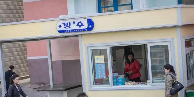  技术视角下的朝鲜观察：被忽视的细节与数据 文化旅游