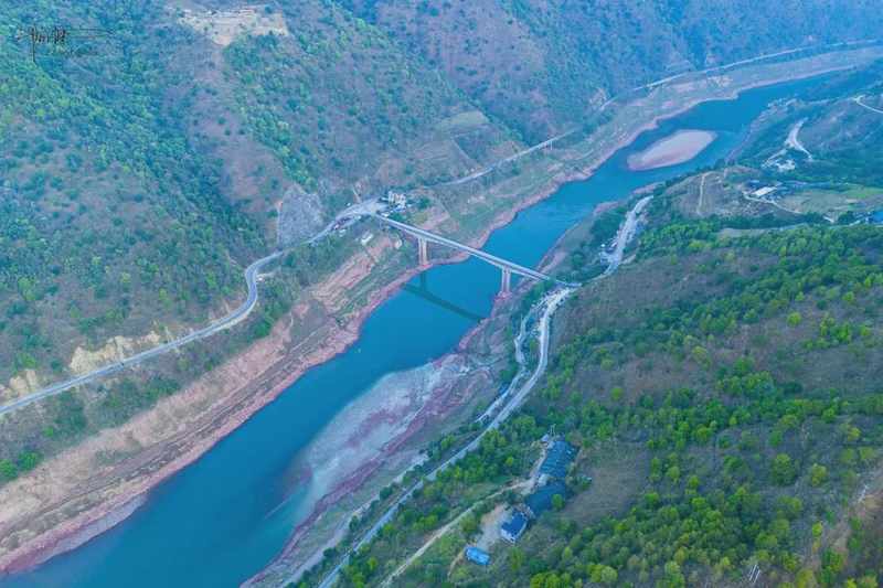  技术档案：永保桥迭代中的工程美学失落 新闻