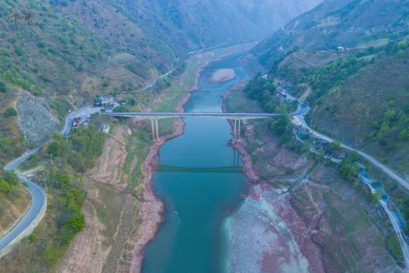  技术档案：永保桥迭代中的工程美学失落 新闻