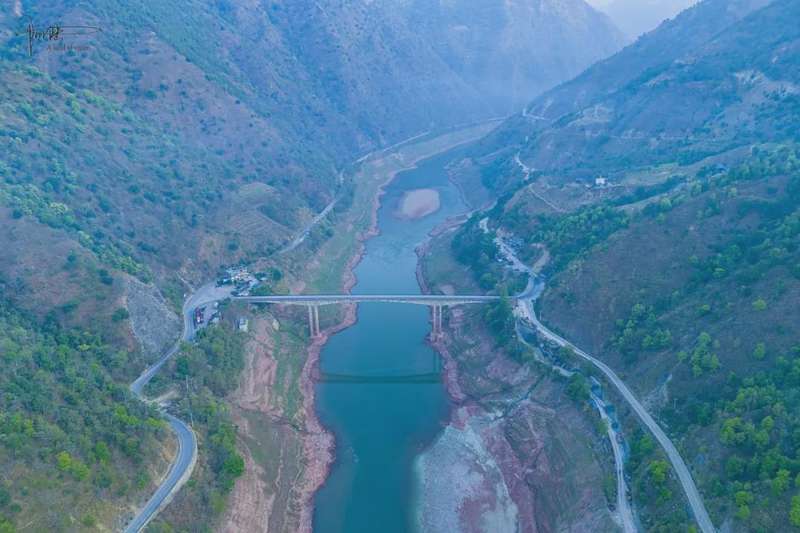  技术档案：永保桥迭代中的工程美学失落 新闻