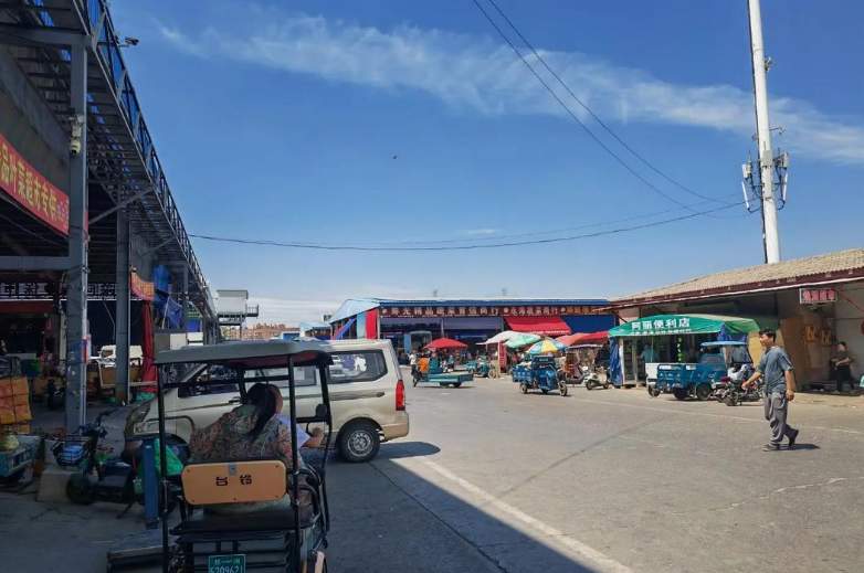  「那个让人又想逃又想留的城市——一位「郑漂」五年后的真实心声」 房产家居