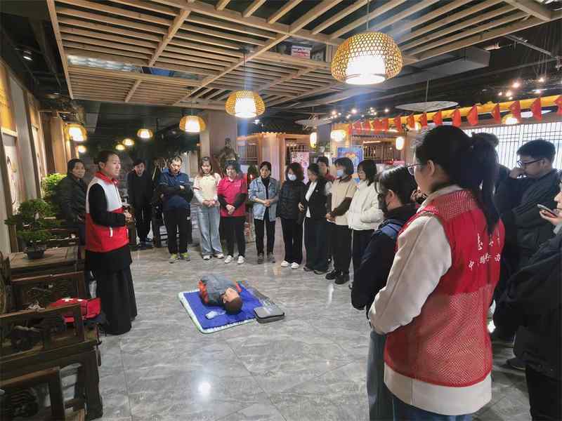  中心路街道治理升级方法论：从“应急响应”到“预防体系”的系统性转型 新闻