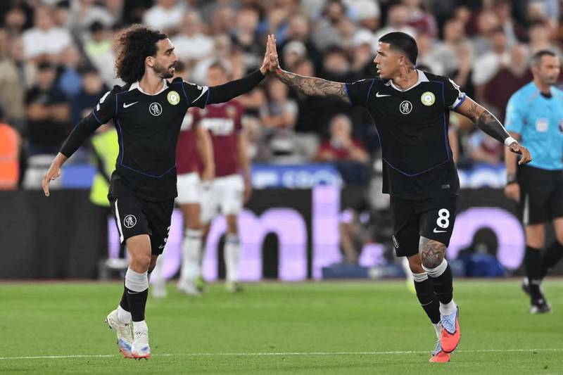  战术体系崩塌与管理制度失位：恩佐禁赛事件的多维度技术复盘 体育新闻