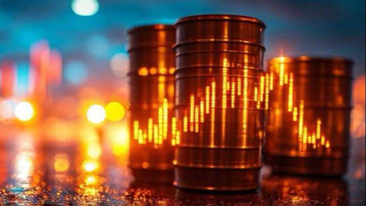  霍尔木兹困局深析：亚洲能源供应链的脆弱边界与利润修复周期 股票财经