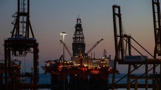  霍尔木兹困局深析：亚洲能源供应链的脆弱边界与利润修复周期 股票财经