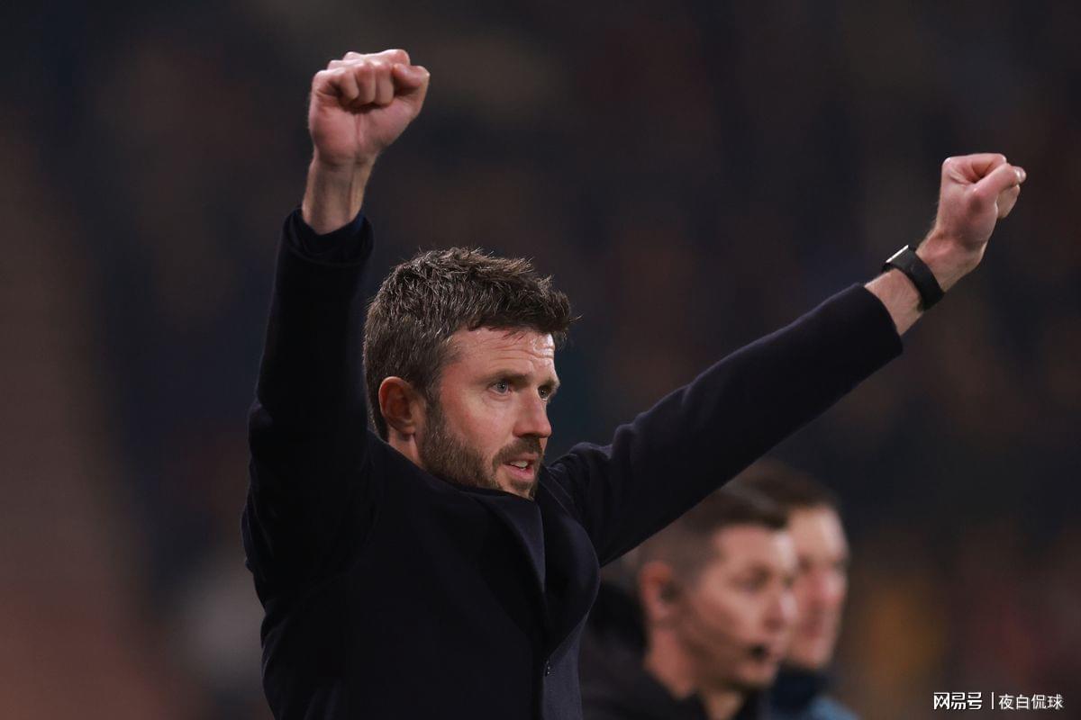 战术复苏的底层逻辑：卡里克如何用三周重塑曼联中后场体系