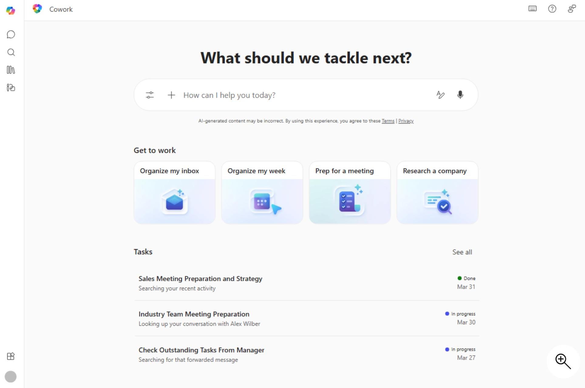  【技术解码】微软Copilot重组深水区：从12人精锐到类“龙虾”架构，纳德拉在下什么棋？ IT技术