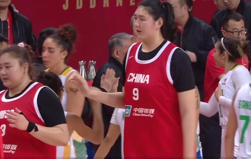  【深度解析】中国女篮19人名单背后的战术重构与战略布局 体育新闻 【深度解析】中国女篮19人名单背后的战术重构与战略布局 体育新闻 【深度解析】中国女篮19人名单背后的战术重构与战略布局 体育新闻