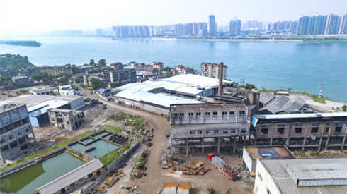 科技创新驱动区域经济跃升:鄂皖两省产业转型深度解码 新闻 科技创新驱动区域经济跃升:鄂皖两省产业转型深度解码 新闻 科技创新驱动区域经济跃升:鄂皖两省产业转型深度解码 新闻