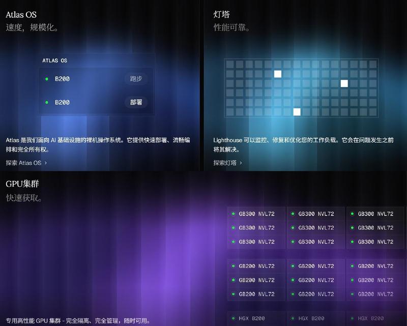  算力军备赛升级：FluidStack凭什么拿下Anthropic500亿订单 IT技术 算力军备赛升级：FluidStack凭什么拿下Anthropic500亿订单 IT技术 算力军备赛升级：FluidStack凭什么拿下Anthropic500亿订单 IT技术 算力军备赛升级：FluidStack凭什么拿下Anthropic500亿订单 IT技术