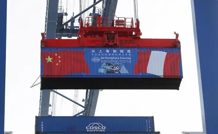  从技术参数到地缘博弈：深度拆解钱凯港项目的战略价值与美国的战略焦虑 新闻 从技术参数到地缘博弈：深度拆解钱凯港项目的战略价值与美国的战略焦虑 新闻 从技术参数到地缘博弈：深度拆解钱凯港项目的战略价值与美国的战略焦虑 新闻
