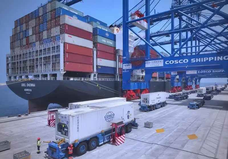  从技术参数到地缘博弈：深度拆解钱凯港项目的战略价值与美国的战略焦虑 新闻 从技术参数到地缘博弈：深度拆解钱凯港项目的战略价值与美国的战略焦虑 新闻 从技术参数到地缘博弈：深度拆解钱凯港项目的战略价值与美国的战略焦虑 新闻